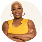 Lanecha Conner, LPC