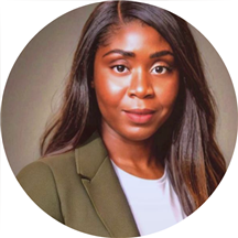 Lanika Whyte, NP