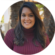 Lankavi Moore, LMFT