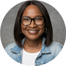 Lanre Padonu, APRN