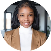 Lantisha Scott, LCSW