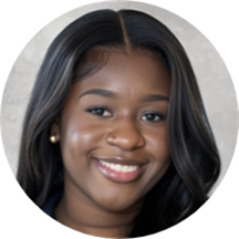 Lanya Johnson, MA
