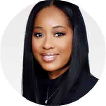 Laporshe Smith, LPC