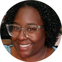 Laquasha Henderson, LMFT