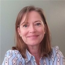 Lara Allen, LPC
