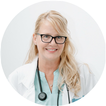 Lara Cortes, APRN-BC, NP