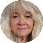 Lara Curry, LMFT