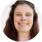 Lara Dirks, LMFT