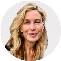 Lara Ezrin, LMFT