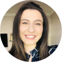 Lara Manoukian, LMFT