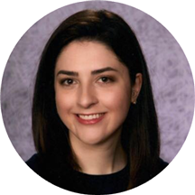 Lara O'Gorman, LCSW