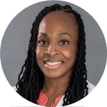 Lara Ogundiran, PNP