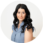 Lara Zaghikian, LCSW