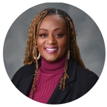 Lareasha Love, LPC