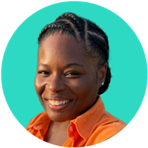 Larelle Gee, LMSW