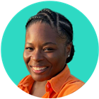 Larelle Gee, LMSW