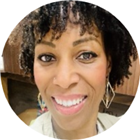 Laressa Dent, LPC