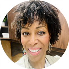 Laressa Dent, LPC