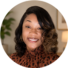 Laricka Morgan, LMSW
