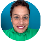 Larisa Correa, LCSW