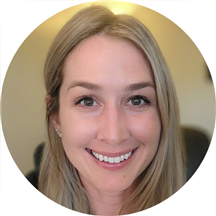 Larisa Hunt, LCSW