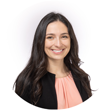Larissa Brady, OTR/L