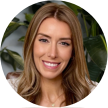 Larissa Harrington, LPA