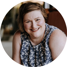 Larissa Malcolm, LISW-S