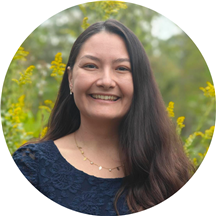 Larissa Overton Flint, LCSW