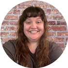 Larissa Ungemach, MA