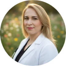 Lariza Ferrer, PMHNP