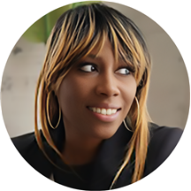 Laronda Barker, LCSW