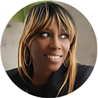 Laronda Barker, LCSW