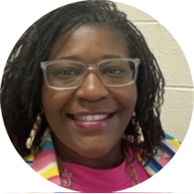 Laronda Treadway, LPC