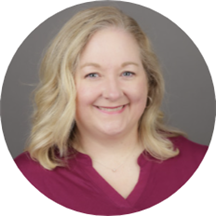Larrah Selby, LPC