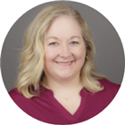 Larrah Selby, LPC
