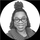 Larresha Williams, APRN