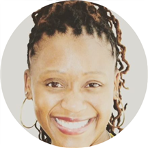 Larri Rose, LPC