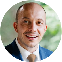 Larry Berti, LPC
