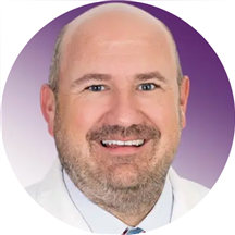 Larry Cooke, FNP