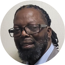 Larry Johns, LCSW