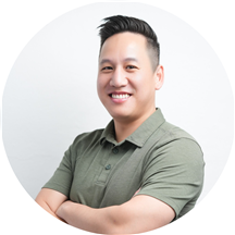 Larry Ngo