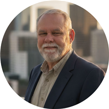 Larry Pierson, LMHC