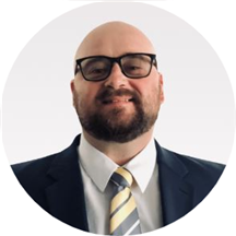 Larry Sherfield, LCSW