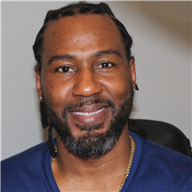 Larry Smith, LCSW