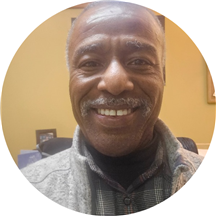 Larry Smith, LMHC