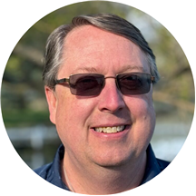 Larry Torgersen, LMHCA, MS