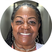 Laryssa Blunt, APRN