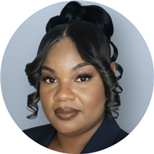 Lashae Sykes, LPC