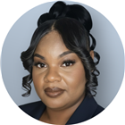 Lashae Sykes, LPC